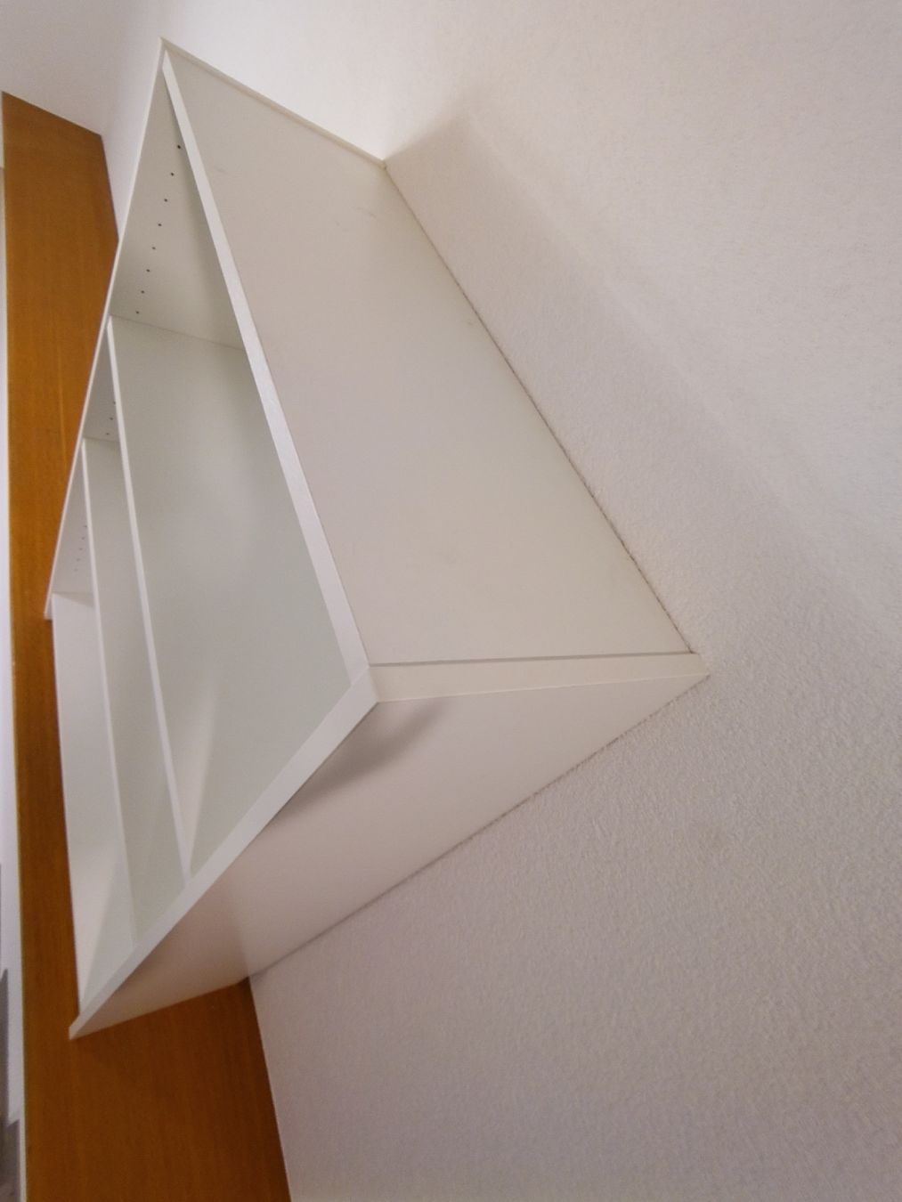 Scaffali: Billy hbt 106x80x28 cm – Usato da Schmitten FR venduto da Dennu 2