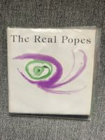 Real Popes - Things I Saw Today
