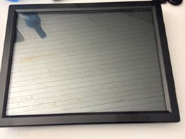 Verkaufe einen KEETOUCH KT-150-SA6BW Touch Monitor.