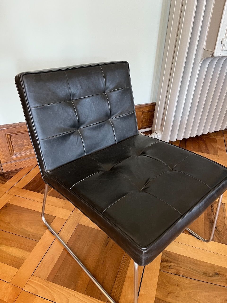 Sessel: Sessel – Gebraucht aus Luzern von aschi89 4