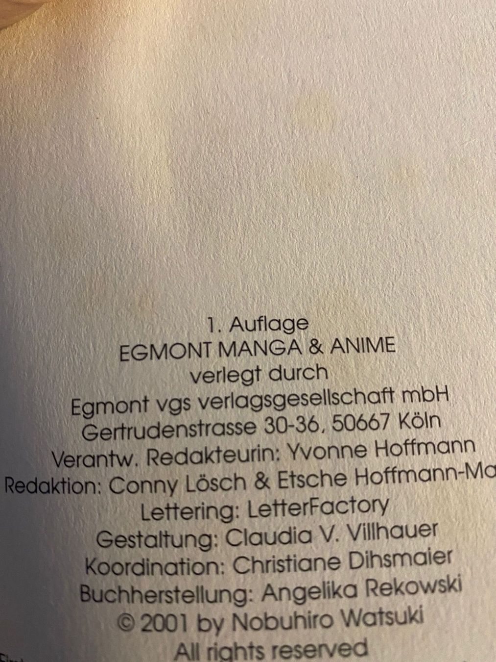 Fumetti: Gun Blaze West Manga – Usato da Ringgenberg BE venduto da Republic_Of_Gamers 2
