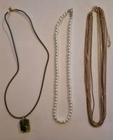 Div. Mode-Schmuck im Set
