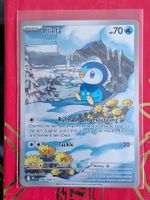 Plinfa Illustration Rare - Pokemon Fatale Flammen Deutsch