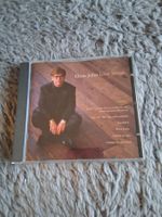ELTON JOHN     LOVE SONGS     CD