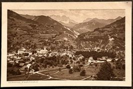 AK: SCHIERS, Prätigau (Prättigau) GR