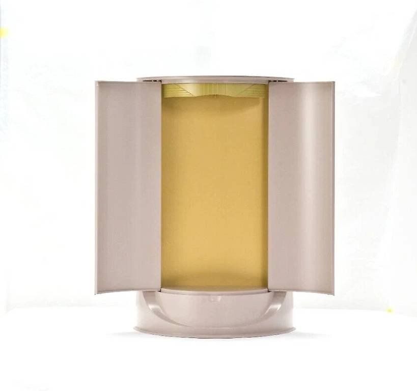 Libri: Butsudan Compact Buddhist altar COSMO Mocha Color – Nuovo e nell'imballaggio originale da Chéserex venduto da GregCdt