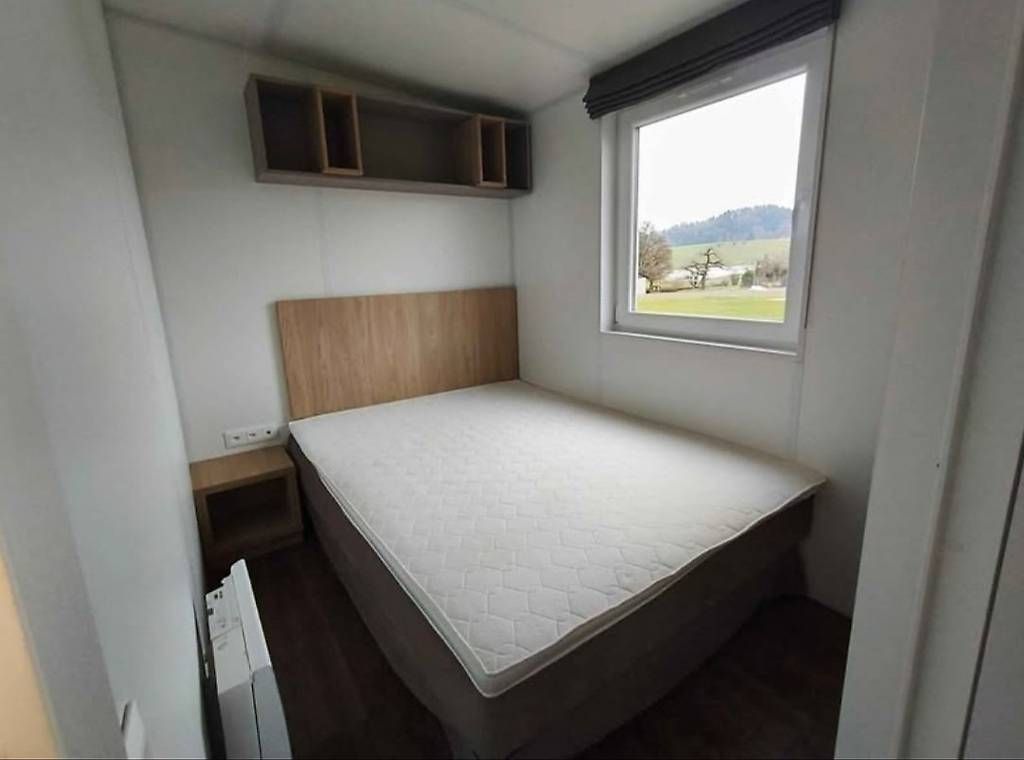 Mobilhome: Mobilhome – Gebraucht aus Grasswil von sus_9prc 4