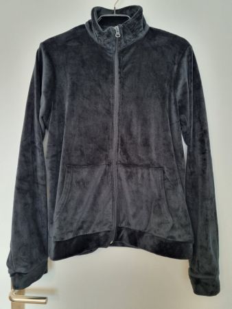 JACKE SCHWARZ GR. M/38