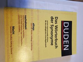 Duden Buch