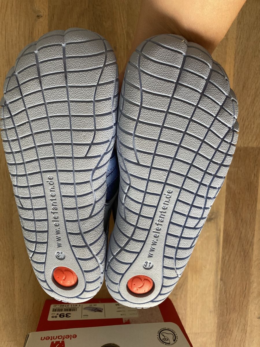 Elefanten Scarpe per ragazzi: Elefanten 31 – Nuovo e nell'imballaggio originale da Chur venduto da Tommm 1