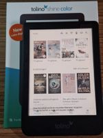 Tolino shine color eBook mit Thalia.de Shop
