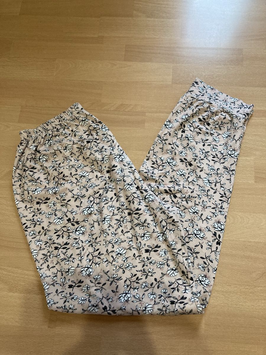 Negligees & Pigiami: Pyjama Hose XL – Nuovo (secondo la descrizione) da Mülenen venduto da Rapunzel99