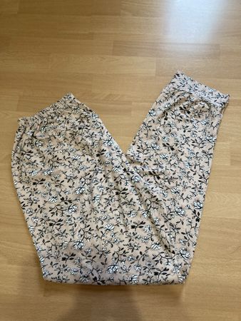 Pyjama Hose XL