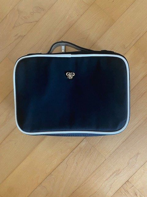 Kosmetikkoffer: Schmuck/Kleinigkeiten Organizer von Pursen – Neu (gemäss Beschreibung) aus Niederuzwil von Sonne026