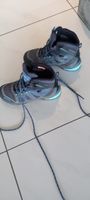 Chaussures randonnée Mammut T Aengett GTX Femme 38