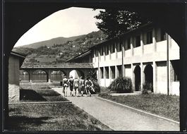 AK Agnuzzo, Casa Coray