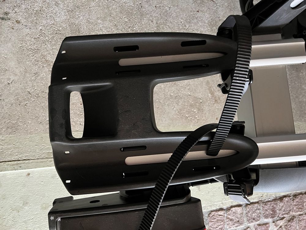 THULE Coach 274 Fahrradträger für Autokupplung (Neu (gemäss ...