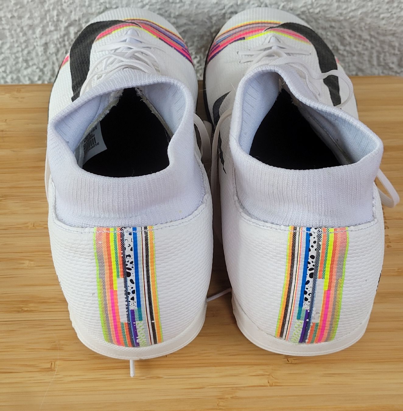 Nike Scarpe da uomo: Nike Fussballschuhe Grösse 46 – Usato da Buttikon SZ venduto da Renco 2