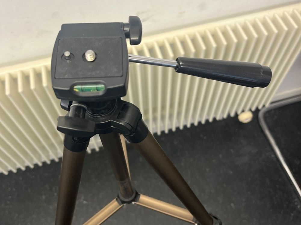 Stativ Hama / Star 700 | Kaufen auf Ricardo