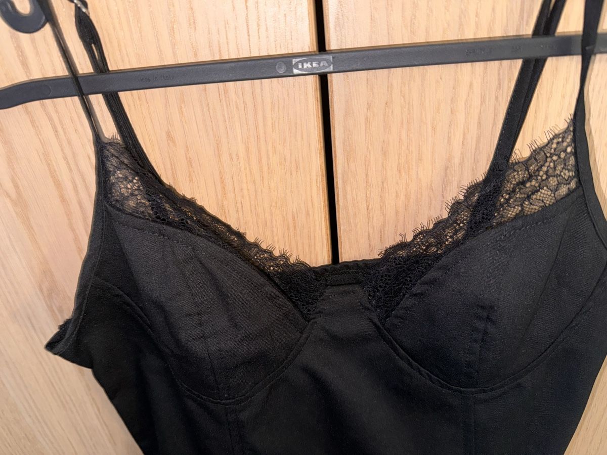 Vestiti: Robe dentelle – Nuovo (secondo la descrizione) da Lausanne venduto da reb_87rc 2