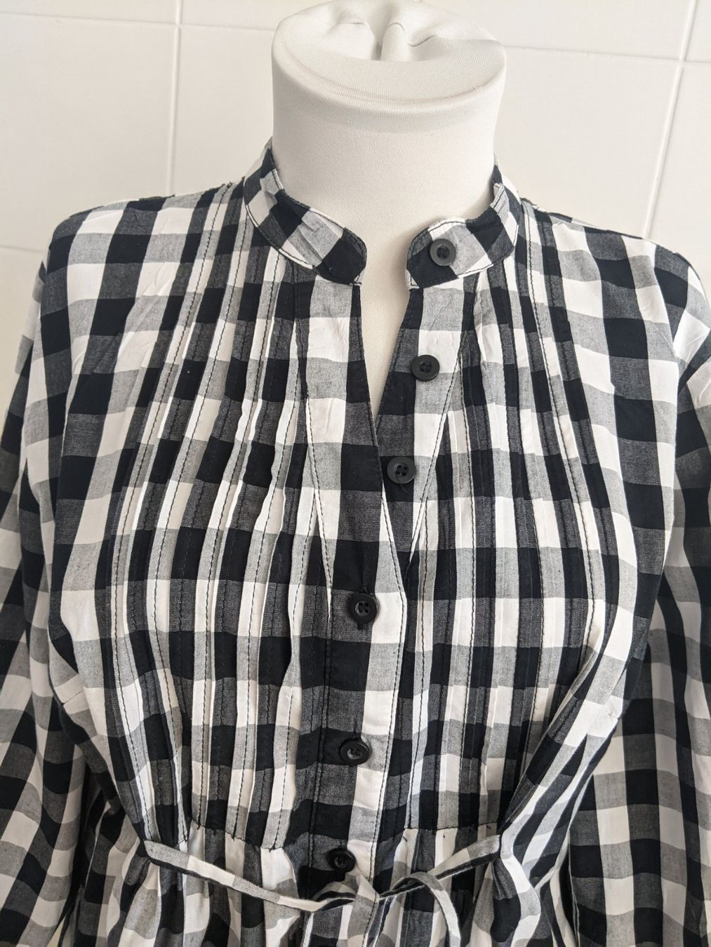 Camicette: Damen Tunike / Bluse GR 44 – Nuovo (secondo la descrizione) da Langnau am Albis venduto da Judithsebi