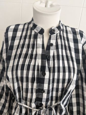 Damen Tunike / Bluse GR 44
