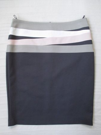 HUGO BOSS - Rock / Jupe Gr. 38