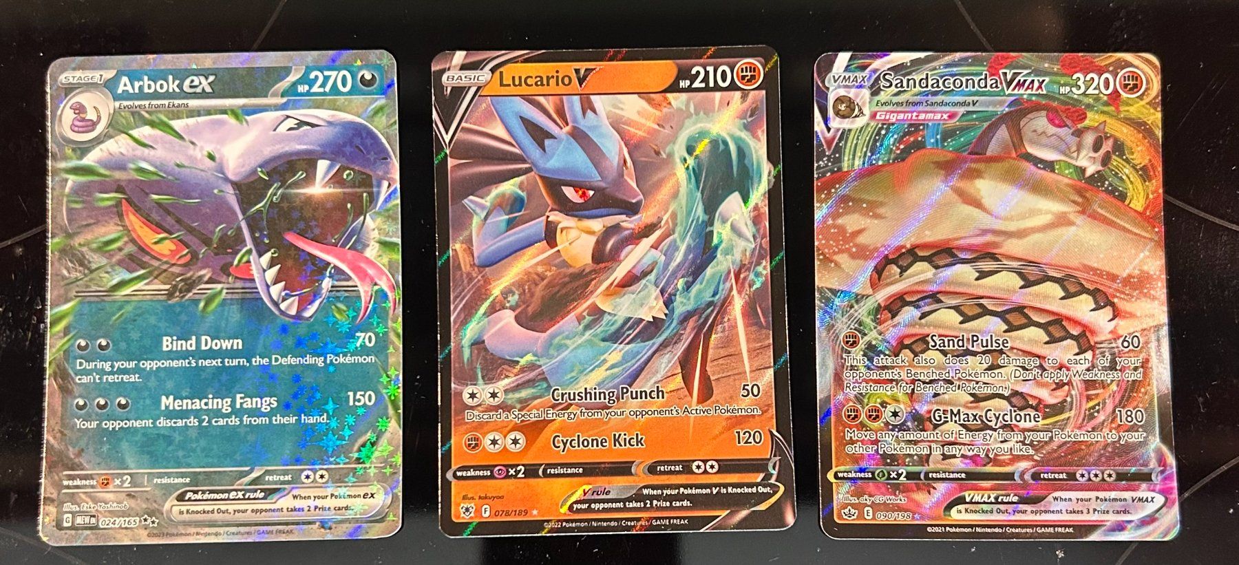 Pokémon Carte collezionabili: Diverse Pokemon Karten ab 1.- – Usato da Wettingen venduto da TeamPocket