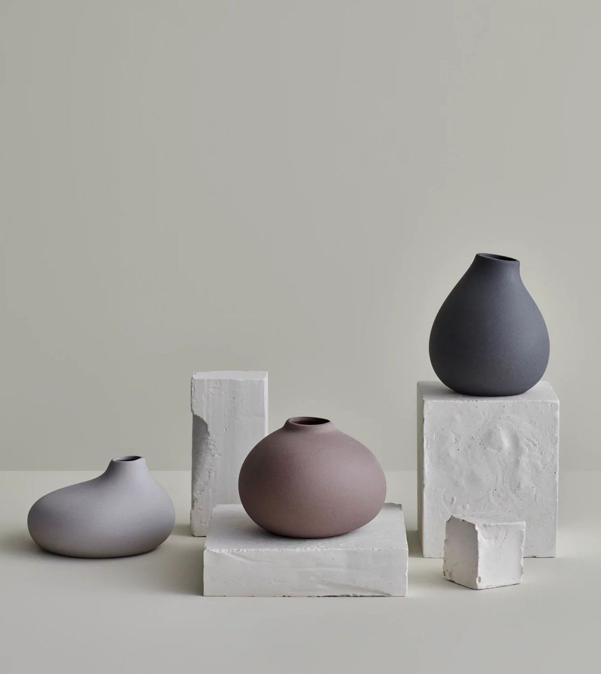 Blomus Vasi & Recipienti: Blomus Vase NONA - Auswahl – Nuovo e nell'imballaggio originale da Kägiswil venduto da nick333 6