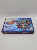 Robot Wars J Advance GBA Gameboy Advance OVP Japan