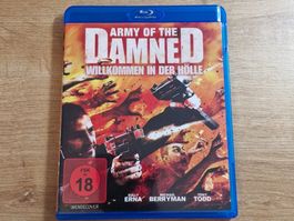 Army of the Damned (2013) RAR Bluray