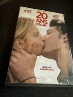 20 ans d’écart (Virginie Efira, Pierre Niney)