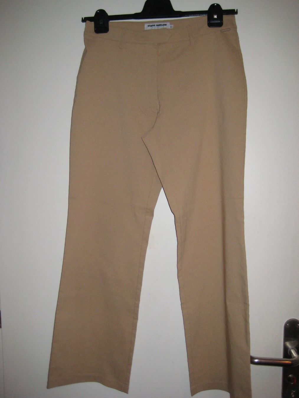 Tom Tailor Hosen: DAMEN HOSE – Gebraucht aus Uster von flocke1