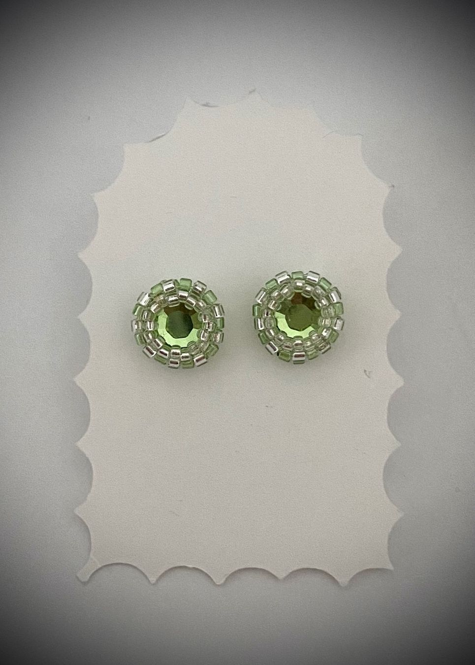 Ohrringe & -stecker: Ohrstecker (Handmade) O_ST220 – Neu (gemäss Beschreibung) aus Fehraltorf von luc_bv9r