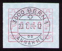 %%AKTION%%_ ATM 6_0040 ET/FD-Voll-O 20.7.81 BERN 1 !