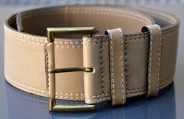 Gürtel / ceinture  Trussardi