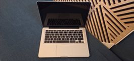 MacBook Pro 13" mi-2012 – SSD 480 Go