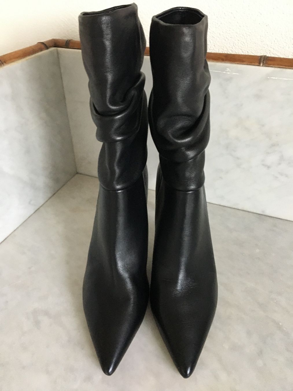 Guess Scarpe da donna: Guess Stiefel  41 – Nuovo (secondo la descrizione) da Siebnen venduto da Starlauf 2