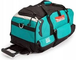 Sac de transport robuste MAKITA LXT600-3