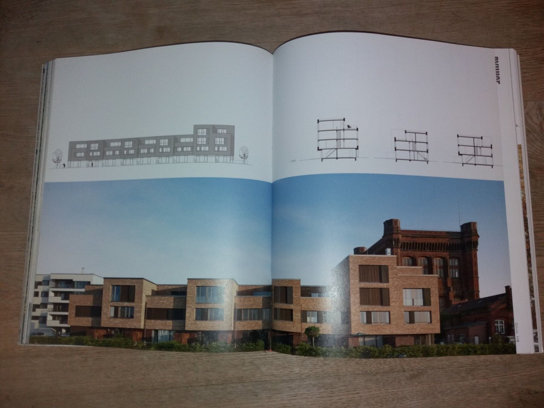 Bücher: LORENZEN Architektur – Gebraucht aus Welschenrohr von Regool 5