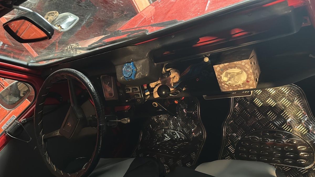 Citroen 2CV Döschwo Ente (Gebraucht) in Degersheim für CHF 12290 – nur ...