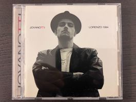 Jovanotti - Lorenzo 1994