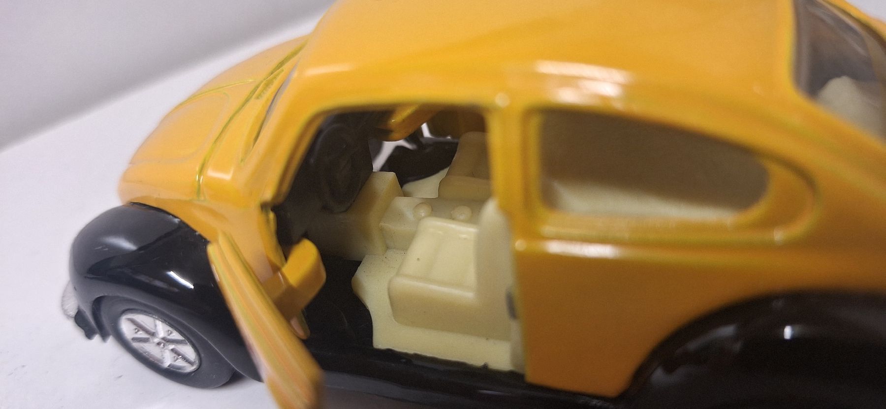 Volkswagen Voitures modèles: VW Käfer Post 1:36 – Neuf (Voir description) à Brugg AG par bacbac5757 4