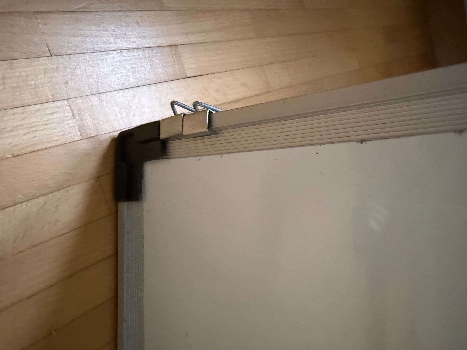 Wandtafeln: 2 Whiteboards 90x120 – Gebraucht aus Zürich von Chakra 2