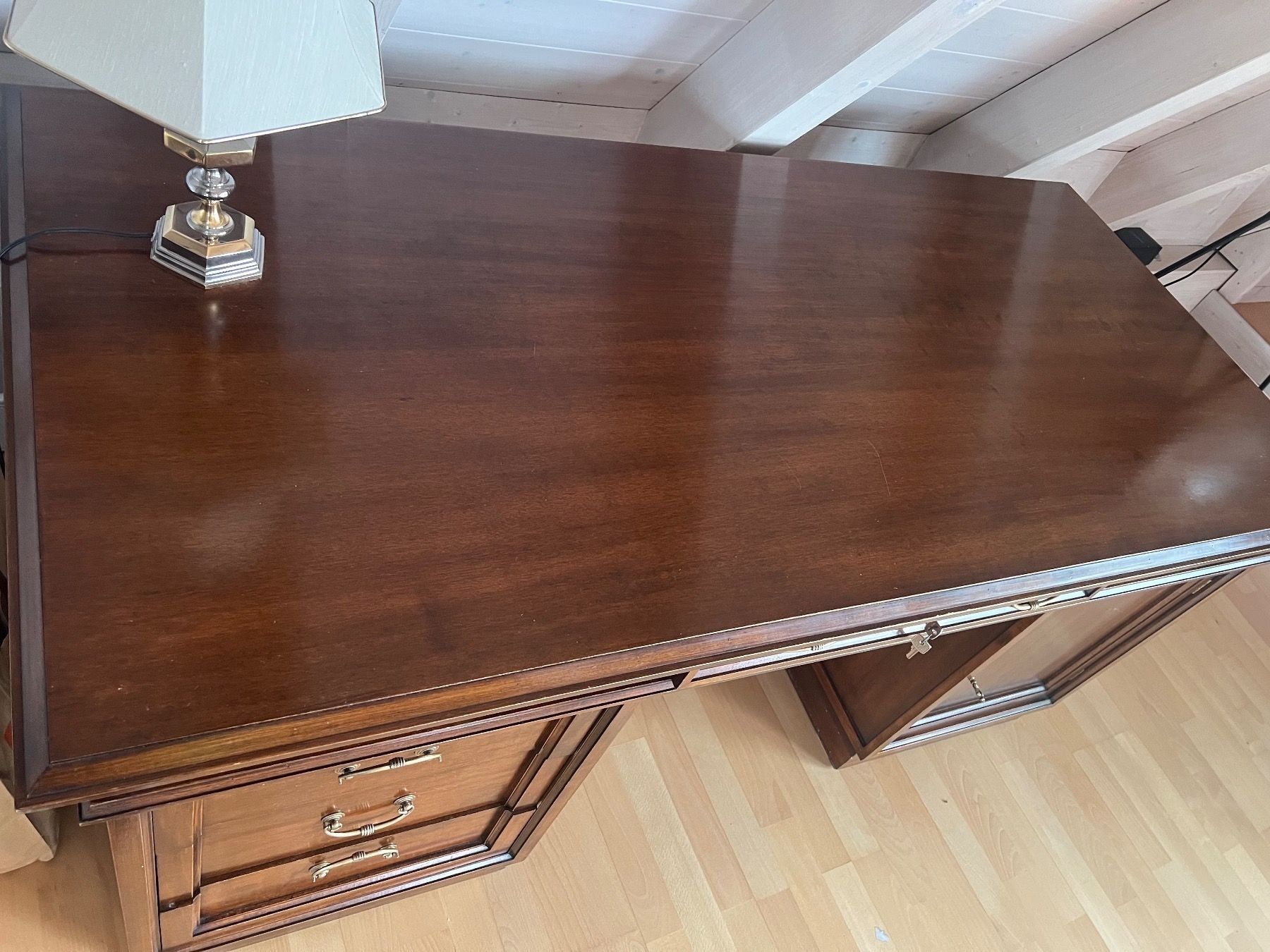 Schreibtische: Edles italienisches Designer-Pult SELVA – Gebraucht aus Ittigen von Matthias789 1