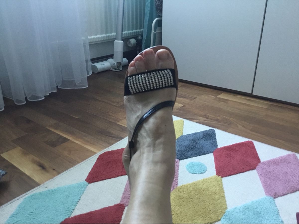 Scarpe da donna: Sandale  Leder Passissimo 37 – Nuovo (secondo la descrizione) da emmenbrücke venduto da pamelaz 1