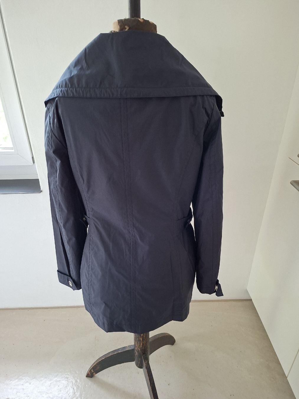 Giacche: Jacke dunkelblau, Concept K, neu, Gr. 36  – Nuovo e nell'imballaggio originale da Wolfhalden venduto da Irma-s-best 2
