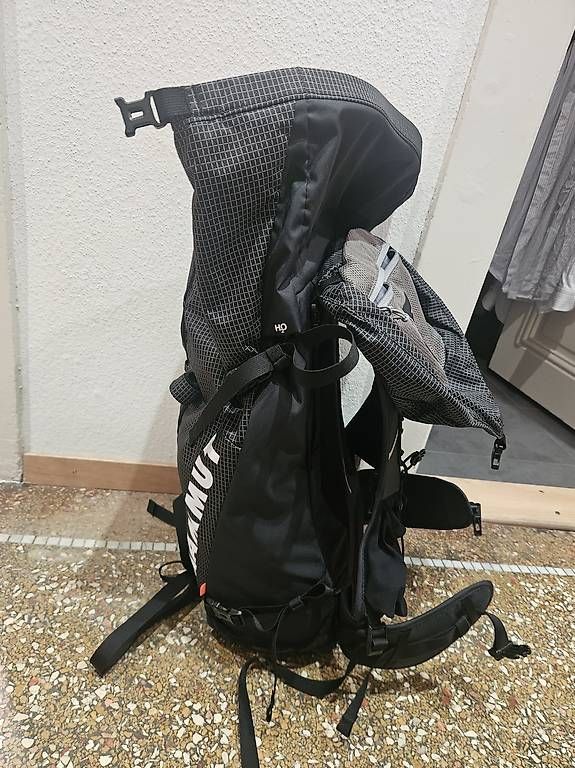Mammut Zaini: Sac Mammut Trion 38 – Nuovo (secondo la descrizione) da Genève venduto da jul_7ylx