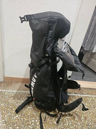 Sac Mammut Trion 38