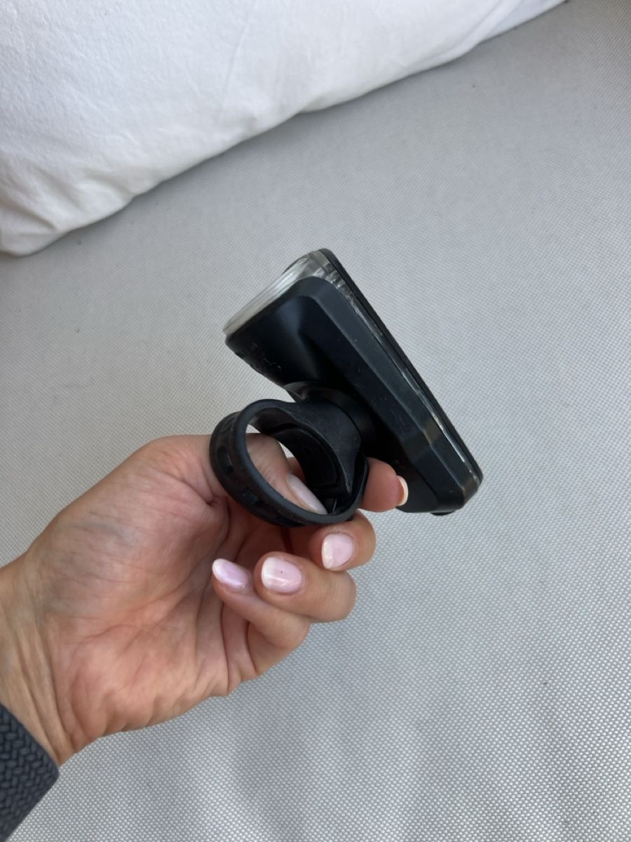 Pezzi di ricambio: Front Bike Lights Sigma – Usato da Zürich venduto da Mirouch 2